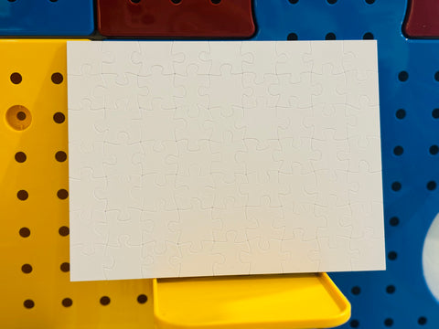 Regular Sized Puzzle (63pc)