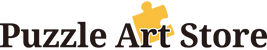 Puzzle Art Store