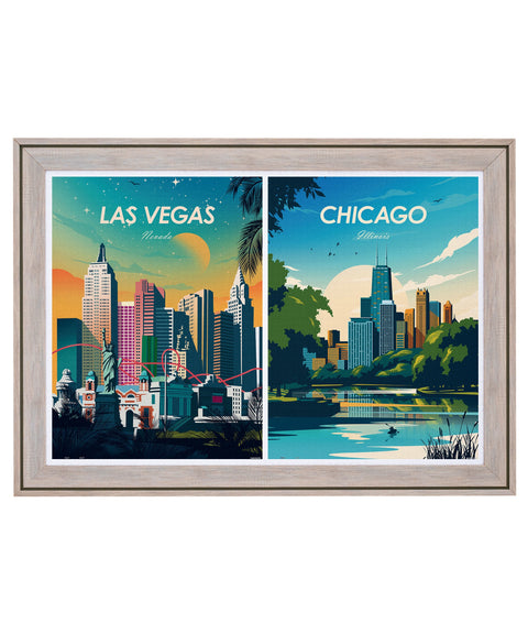 Pintoo W1182 Zephyr Professional Jigsaw Puzzle Frame (Vertically Combined 2400pcs) - view 10