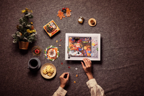 Are Plastic Puzzles Worth It?