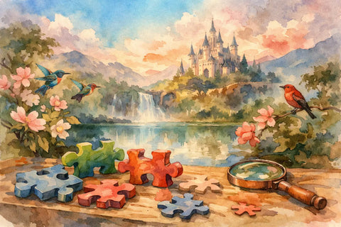 Is PieceRelax Puzzle Quality Worth Your Money?