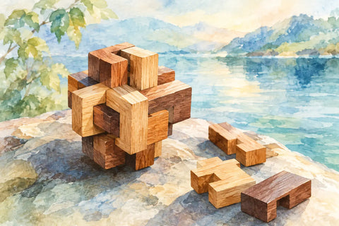 Can 3D Puzzles Hold Water? What to Know
