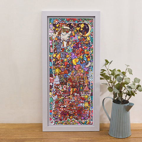 A Guide to Puzzle Home Styling That Feels Personal