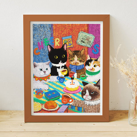 Birthday Puzzles for Adults That Get Kept