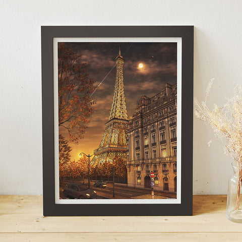 7 Plastic Puzzle Wall Art Examples for Your Home