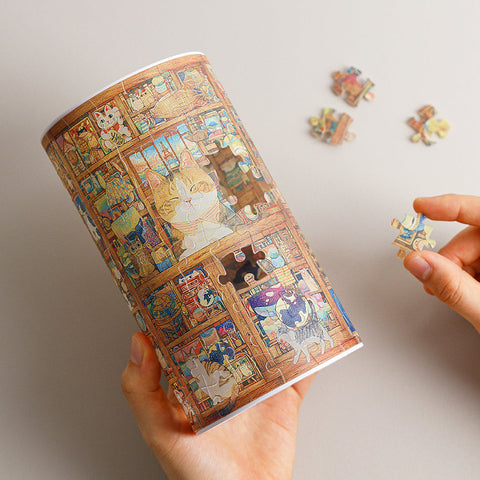 Why Premium Jigsaw Puzzles Are Worth It