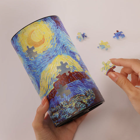 What Makes Plastic Puzzles Premium?