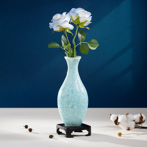 A Smart Guide to 3D Puzzle Decor