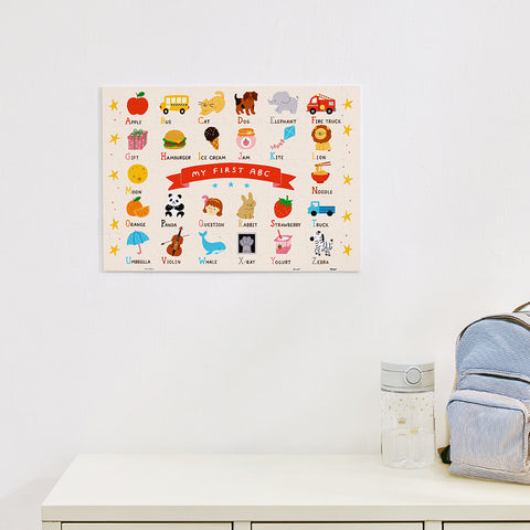 Guide to Kids Puzzle Ages by Stage
