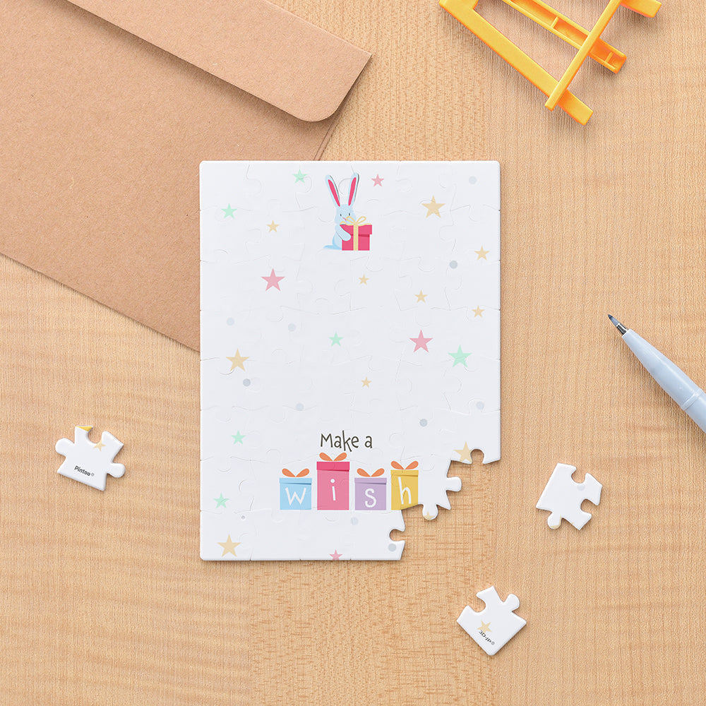 Why Puzzle Cards for Gifts Work So Well – Puzzle Art Store