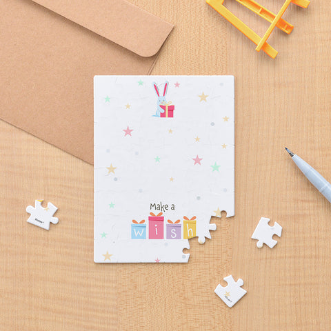 Why Puzzle Cards for Gifts Work So Well