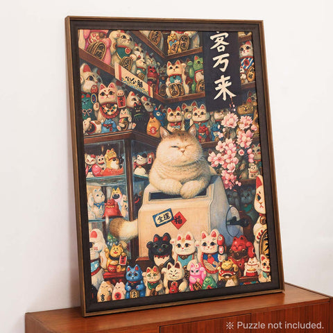 Why Collectible Jigsaw Puzzles Are Worth It