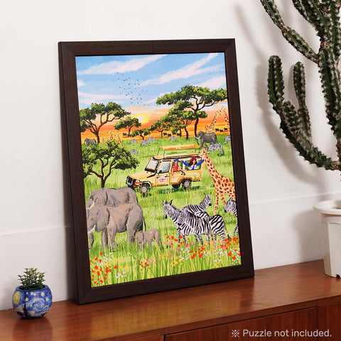 Premium Puzzle Brands Worth Displaying at Home