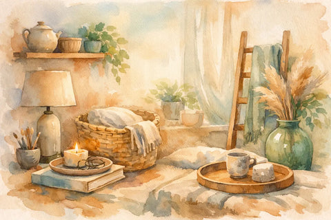 Functional Decor That Earns Its Place at Home
