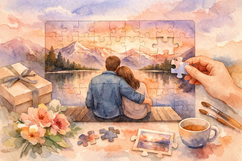 Puzzle Gifting That Feels Truly Personal