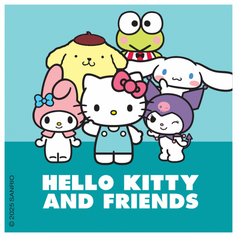 Sanrio