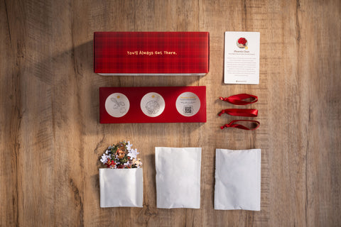 Limited Edition Gift Set