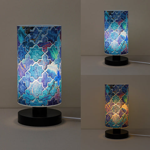 Puzzle Lamp