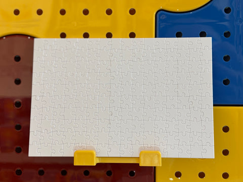 Mini Puzzle (160pc)