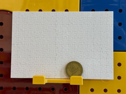 Mini Puzzle (160pc)