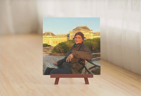 Customised Puzzles for Personalised Gifts