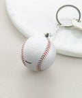 Pintoo A1365 Baseball - Puzzle Keychain Jigsaw Puzzle