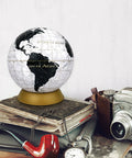 Pintoo A3506 Marble Earth - 3D Puzzle Globe Jigsaw Puzzle