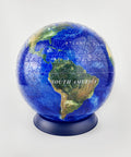 Pintoo A3509 Resplendent Earth - 3D Puzzle Globe Jigsaw Puzzle