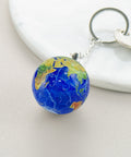 Pintoo A3532 Puzzle Keychain - Puzzle Keychain Jigsaw Puzzle by Resplendent Earth
