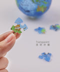 Pintoo A3748 Our Home - 3D Puzzle Globe Jigsaw Puzzle
