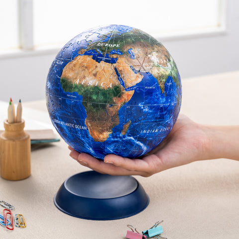 Pintoo A3751 Classic - 3D Puzzle Globe Jigsaw Puzzle