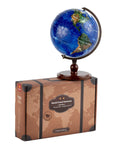 Pintoo A3752 Resplendent Earth - 3D Puzzle Globe Jigsaw Puzzle