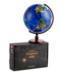 Pintoo A3753 Resplendent Planet - 3D Puzzle Globe Jigsaw Puzzle
