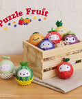 Pintoo - Sanrio Characters - Puzzle Fruit Blind Box (8 kinds) [A5243]