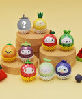 Pintoo - Sanrio Characters - Puzzle Fruit Blind Box (8 kinds) [A5243]