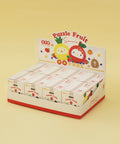 Pintoo - Sanrio Characters - Puzzle Fruit Blind Box (8 kinds) [A5243]