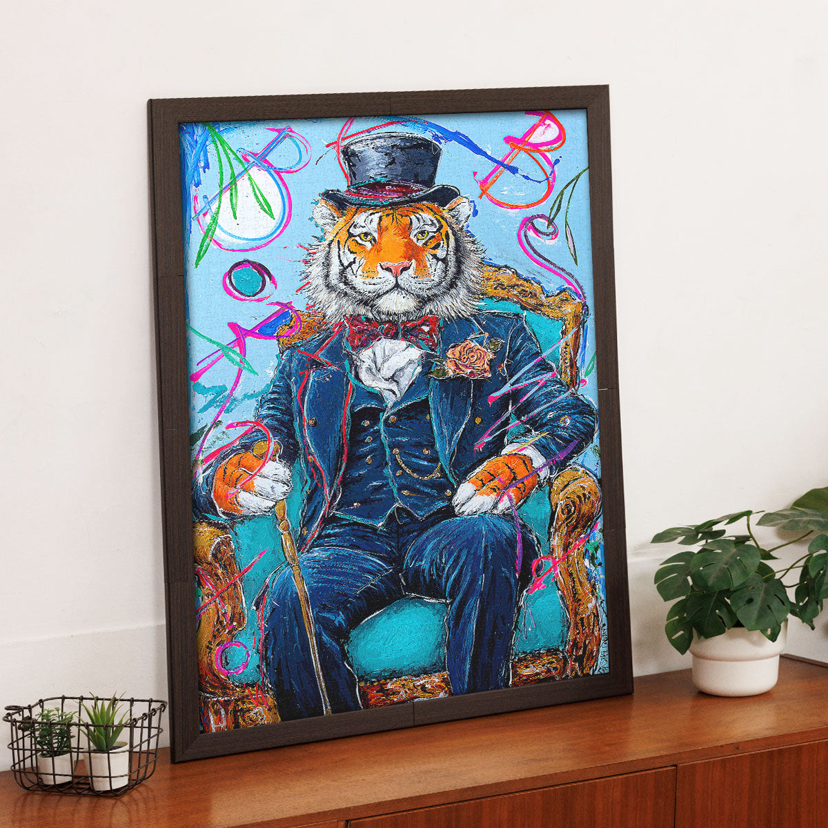 PieceRelax Puzzles - Eco-Friendly Relaxation Puzzles – Puzzle Art