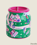 PieceRelax - Peace by Piece - Medium Puzzle Jar 128 Pieces [BB1062] - Marie Boiseau