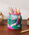 PieceRelax - Peace by Piece - Medium Puzzle Jar 128 Pieces [BB1062] - Marie Boiseau