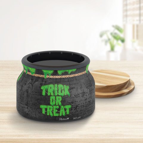 Pintoo BC1022 Witches Brew - Small Jar Jigsaw Puzzle