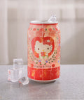 Pintoo - Hello Kitty - Puzzle Can 72 Pieces [CN1005]