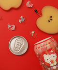 Pintoo - Hello Kitty - Puzzle Can 72 Pieces [CN1005]