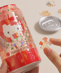 Pintoo - Hello Kitty - Puzzle Can 72 Pieces [CN1005]