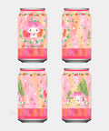 Pintoo - My Melody - Puzzle Can 72 Pieces [CN1006]