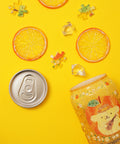 Pintoo - Pompompurin - Puzzle Can 72 Pieces [CN1008]