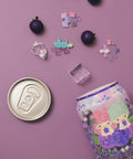 Pintoo - Kiki & Lala - Puzzle Can 72 Pieces [CN1009]