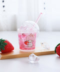 Pintoo - Sanrio Series - Fruity Soda - Puzzle Cup Blind Box (8 kinds) [CU1004]