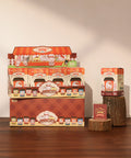 Pintoo - Sanrio Series - Cafe - Puzzle Cup Blind Box (8 kinds) [CU1012]