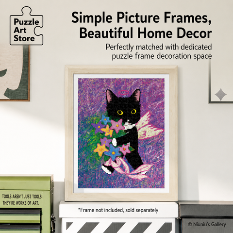 Pluck Some Stars For You - Showpiece 500 Pieces [H3997]