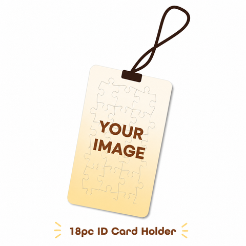 ID Card Holder (18pc)